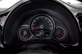 2019 VOLKSWAGEN BEETLE HATCHBACK 4-CYL, TURBO, 2.0 LITER 2.0T FINAL EDITION SE HATCHBACK 2D