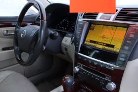 2012 Lexus Ls - Image 10