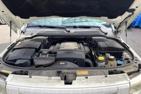 2006 LAND ROVER LR3 SUV V8, 4.4 LITER SE SPORT UTILITY 4D