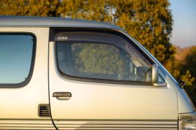 1996 TOYOTA HIACE VAN 1KZ-TE SUPER CUSTOM