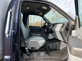 2011 FORD COMMERCIAL F-750 SUPER DUTY