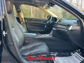 2018 Honda Accord Hybrid - Image 19