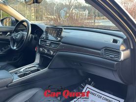 2018 Honda Accord Hybrid - Image 21