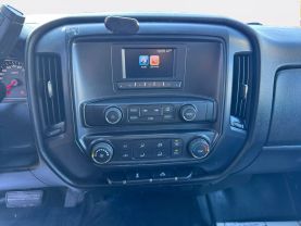 2017 CHEVROLET SILVERADO 1500 REGULAR CAB PICKUP V6, ECOTEC3, FF, 4.3L LS PICKUP 2D 8 FT