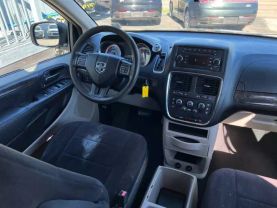2011 DODGE GRAND CARAVAN PASSENGER