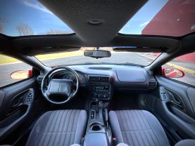 1998 Chevrolet Camaro - Image 15
