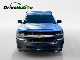 2017 CHEVROLET SILVERADO 1500 REGULAR CAB PICKUP V6, ECOTEC3, FF, 4.3L LS PICKUP 2D 8 FT