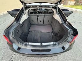 2015 BMW 4 SERIES SEDAN 4-CYL, SULEV, 2.0T 428I GRAN COUPE 4D