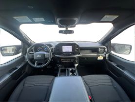 2023 FORD F150 SUPERCREW CAB