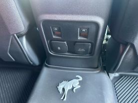 Used 2024 FORD BRONCO SUV V6, ECOBOOST, TWIN TURBO, 3.0 LITER RAPTOR SPORT UTILITY 4D - LA Auto Star located in Virginia Beach, VA