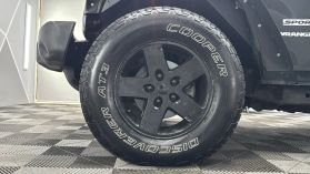 2012 JEEP WRANGLER