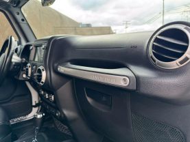 2016 JEEP WRANGLER SUV V6, 3.6 LITER UNLIMITED RUBICON HARD ROCK SPORT UTILITY 4D