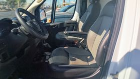2023 RAM PROMASTER CARGO VAN CARGO V6, VVT, 3.6 LITER 3500 HIGH ROOF EXTENDED VAN 3D