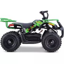 2024 MOTOTEC SONORA 36 VOLT OFF ROAD - -