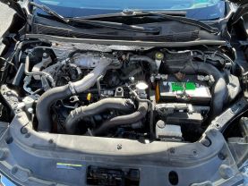 2017 NISSAN SENTRA SEDAN 4-CYL, TURBO, 1.6 LITER SR TURBO SEDAN 4D