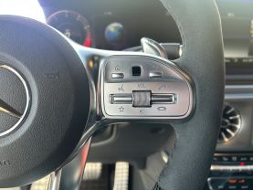 2022 MERCEDES-BENZ MERCEDES-AMG G-CLASS SUV V8, TWIN TURBO, 4.0 LITER G 63 AMG SPORT UTILITY 4D
