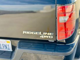 2011 HONDA RIDGELINE PICKUP V6, VTEC, 3.5 LITER RTL PICKUP 4D 5 FT