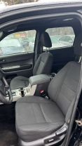 2008 FORD ESCAPE SUV V6, 3.0 LITER XLT SPORT UTILITY 4D