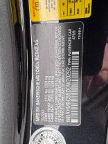 2013 BMW 6 SERIES COUPE V8, TWIN TURBO, 4.4 LITER 650I COUPE 2D
