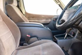 1999 TOYOTA HIACE VAN 1KZ-TE LIVING SALOON EX