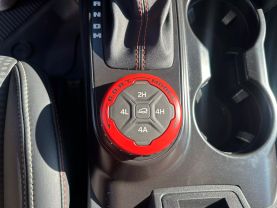 Used 2024 FORD BRONCO SUV V6, ECOBOOST, TWIN TURBO, 3.0 LITER RAPTOR SPORT UTILITY 4D - LA Auto Star located in Virginia Beach, VA