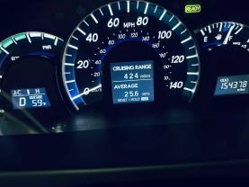 2013 TOYOTA CAMRY SEDAN 4-CYL, HYBRID, 2.5 LITER XLE HYBRID SEDAN 4D