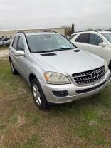 2006 Mercedes-benz M-class - Image 4