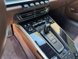 2021 PORSCHE 911 COUPE 6-CYL, TWIN TURBO, 3.8 LITER TURBO S COUPE 2D