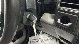 2018 FORD F150 SUPERCREW CAB