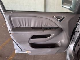 2010 HONDA ODYSSEY VAN V6, VTEC, 3.5 LITER EX-L MINIVAN 4D