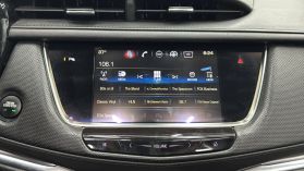 2018 CADILLAC XT5