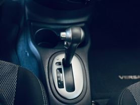 2014 NISSAN VERSA SEDAN 4-CYL, 1.6 LITER S SEDAN 4D