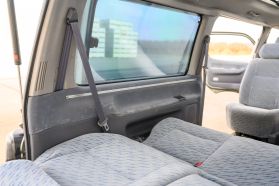 1996 TOYOTA HIACE VAN 1KZ-TE SUPER CUSTOM