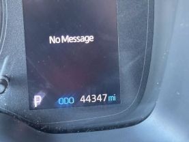 2021 TOYOTA COROLLA SEDAN 4-CYL, 1.8 LITER LE SEDAN 4D at T&T Repairables - used car dealership in Spencer, Indiana.