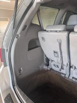 2010 HONDA ODYSSEY VAN V6, VTEC, 3.5 LITER EX-L MINIVAN 4D