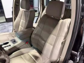 2011 JEEP GRAND CHEROKEE SUV V8, 5.7 LITER LAREDO SPORT UTILITY 4D