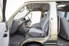 1996 TOYOTA HIACE VAN 1KZ-TE SUPER CUSTOM