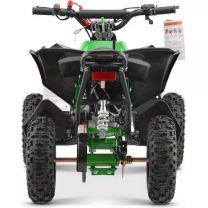 2024 MOTOTEC RENEGADE OFF ROAD - -