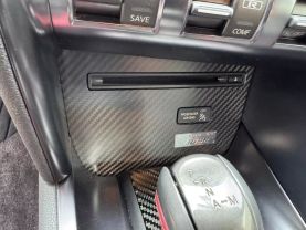 2013 NISSAN GT-R COUPE V6, TWIN TURBO, 3.8 LITER PREMIUM COUPE 2D
