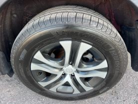 2018 TOYOTA RAV4 SUV 4-CYL, 2.5 LITER LE SPORT UTILITY 4D