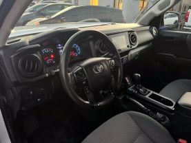 2022 TOYOTA TACOMA ACCESS CAB PICKUP 4-CYL, 2.7 LITER SR5 PICKUP 4D 6 FT