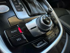 2014 AUDI Q5 SUV 4-CYL, TURBO, 2.0 LITER 2.0T PREMIUM PLUS SPORT UTILITY 4D