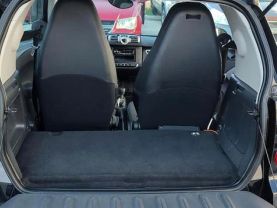 2014 SMART FORTWO HATCHBACK 3-CYL, 1.0 LITER PURE HATCHBACK COUPE 2D