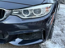 2015 BMW 4 SERIES SEDAN 4-CYL, SULEV, 2.0T 428I GRAN COUPE XDRIVE 4D