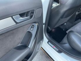 2014 AUDI ALLROAD WAGON 4-CYL, TURBO, 2.0 LITER PREMIUM PLUS WAGON 4D