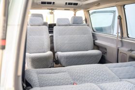 1996 TOYOTA HIACE VAN 1KZ-TE SUPER CUSTOM