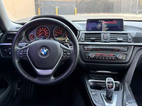 2015 BMW 4 SERIES SEDAN 4-CYL, SULEV, 2.0T 428I GRAN COUPE 4D