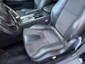 2009 NISSAN GT-R COUPE V6, TURBO, 3.8 LITER PREMIUM COUPE 2D