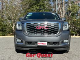 2018 Gmc Yukon - Image 2