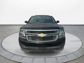 2016 CHEVROLET TAHOE